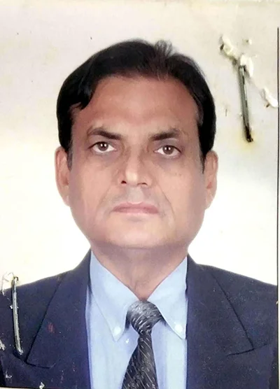 Dr Ashok Chawla - Best Urology in Faridabad