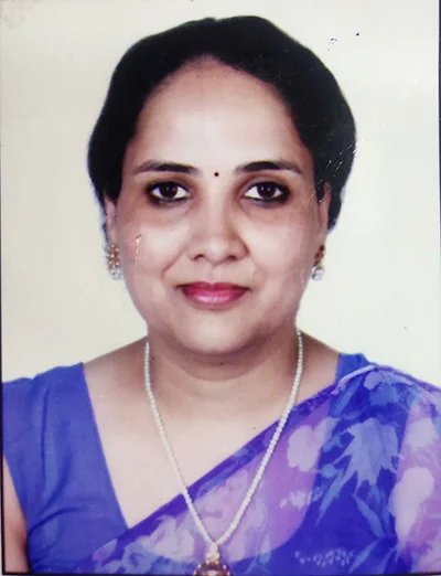 Dr Anju Gupta - Best Pathology in Faridabad
