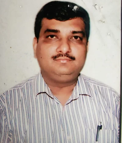 Dr. Navin Agrawal - Best Radiology in Faridabad
