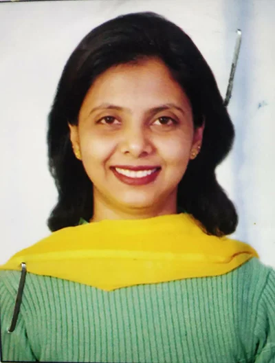Dr Mona Nayyar - Best Pathology in Faridabad