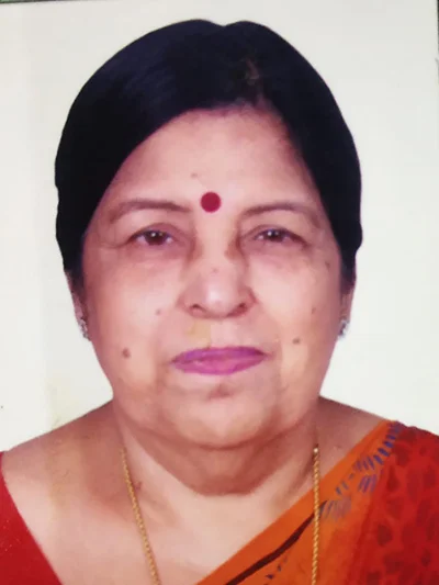 Dr Sheela Sachdeva - Best Gynaecology/Gynecology in Faridabad