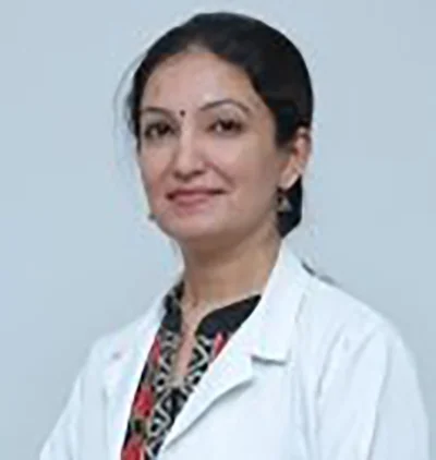 Dr Meenu Pujani - Best Pathology in Faridabad