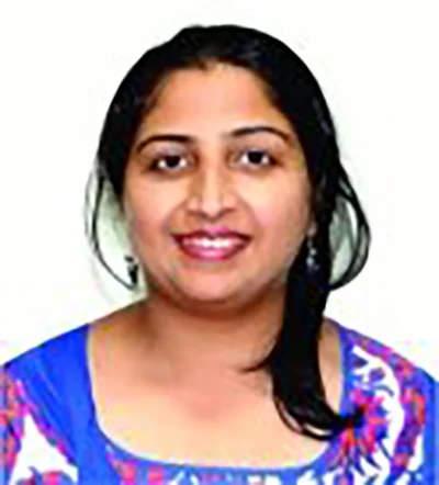 Dr Anu Sehgal - Best Anesthesiology  in Faridabad