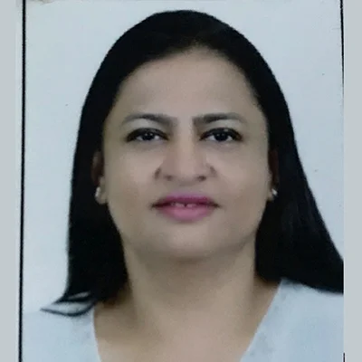 Dr. Sunita Dua - Best Anesthesiology  in Faridabad
