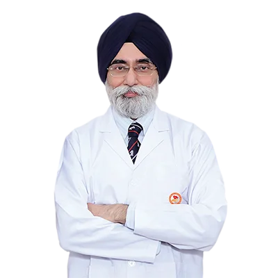 Dr ( BRIG) S.S Sidhu  - Best Surgeon in Faridabad
