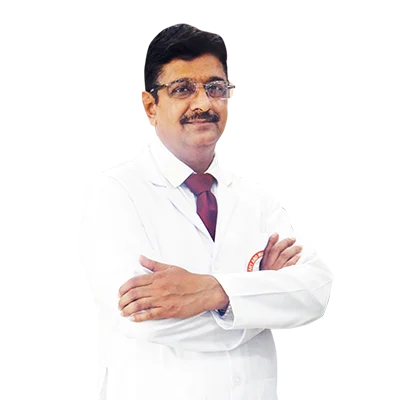 Dr Prem Kumar - Best Surgeon in Faridabad