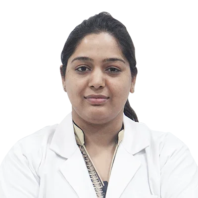 Dr Akshita Bansal - Best Dentistry (Dental) in Faridabad