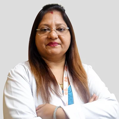 Dr Yamini Attri - Best Dietician in Faridabad
