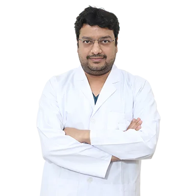 Dr Rajiv Kumar Garg - Best Surgeon in Faridabad