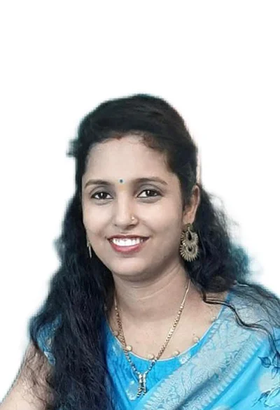 Dr Samiksha Saxena  - Best Homeopathy in Faridabad