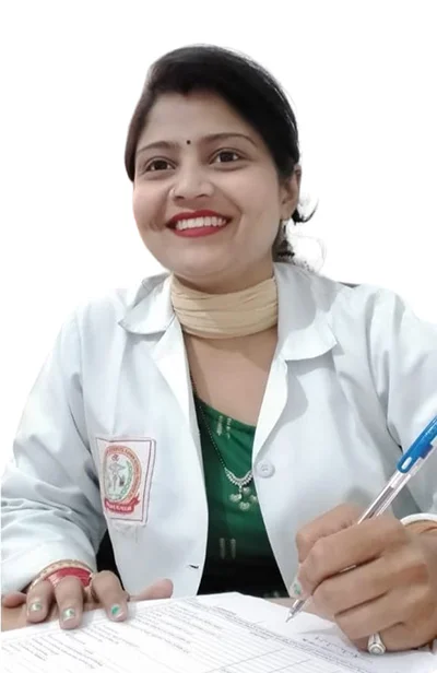 Dr Hemlata - Best Gynaecology/Gynecology in Palwal