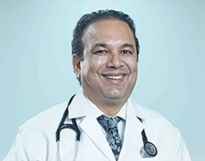 Dr Umesh Kohli - Best Cardiology  in Faridabad