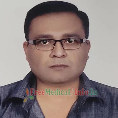 Dr. Puneet Jain - Best Pathology in Faridabad