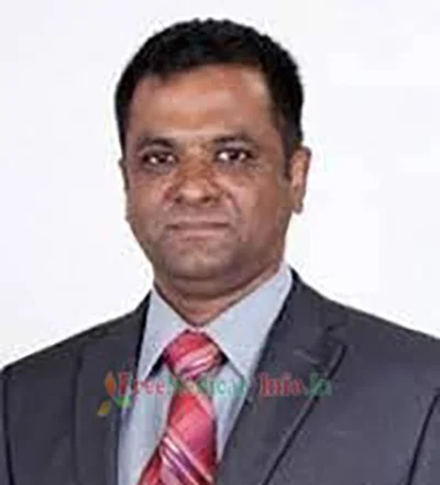 Dr. Supradip Ghosh - Best Internal Medicine in Faridabad
