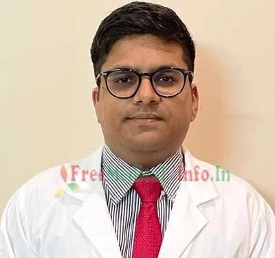 Dr Abhishek Bansal - Best Oncology in Palwal