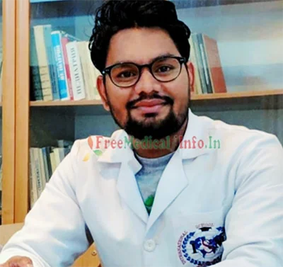 Dr Pradeep Kumar - Best General Physician in Faridabad