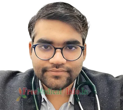 Dr Mohit Bhutani - Best Cardiology  in Faridabad