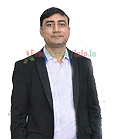 Dr Mahesh Kashyap - Best General Medicine in Faridabad