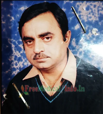 Dr. Vijay Arya - Best Ayurvedic in Faridabad