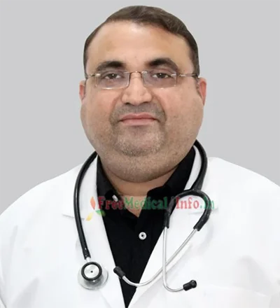 Dr Sachin Rewar - Best Ayurvedic in Faridabad