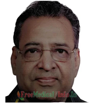 Dr K.C GOYAL - Best General Physician in Faridabad