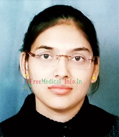 Dr Kumari Pallavi  - Best Dentistry (Dental) in Faridabad