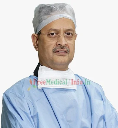 Dr S.S Bansal - Best Cardiology  in Faridabad