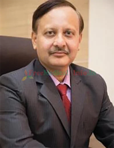 Dr. Mitesh Sharma - Best Cardiology  in Faridabad