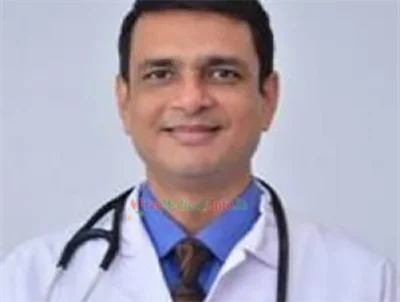 Dr Adil Rizvi - Best Cardiology  in Faridabad