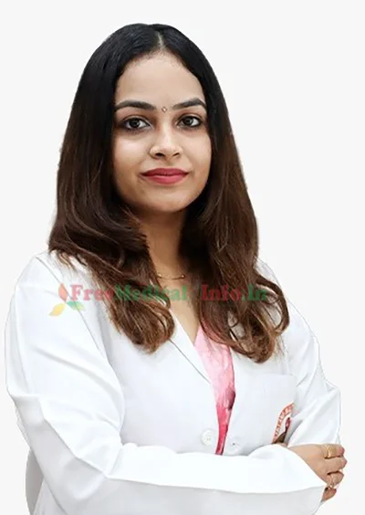 Dr Khushboo Arora - Best Skin Treatments (Dermatology) in Faridabad