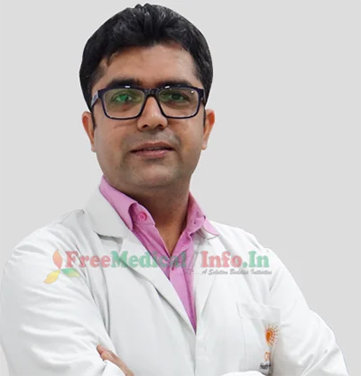 Dr Gaurav Bhatia - Best Cosmetic & Plastic Surgery in Faridabad