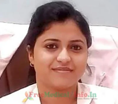Dr Ruchika Garg - Best Skin Treatments (Dermatology) in Faridabad