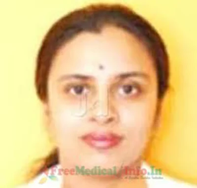 Dr Shweta Kesarwani - Best Skin Treatments (Dermatology) in Faridabad