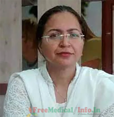 Dr. Tarandeep Kaur - Best Skin Treatments (Dermatology) in Faridabad
