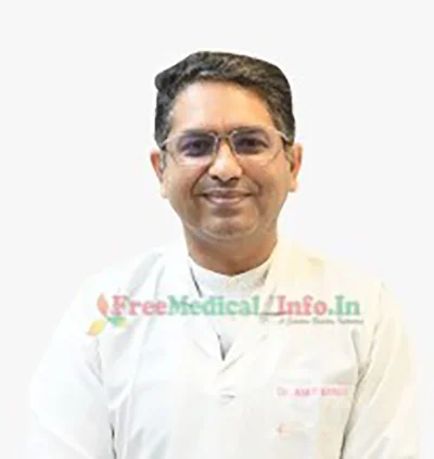 Dr. Amit Bangia - Best Skin Treatments (Dermatology) in Faridabad