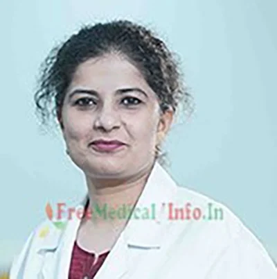Dr. Sonali Gupta - Best Skin Treatments (Dermatology) in Faridabad