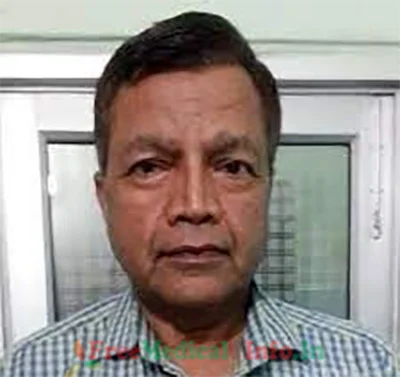 Dr. Surinder Paul Jindal - Best Ear Nose Throat (ENT)/Otorhinolaryngology in Faridabad