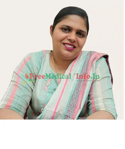 Dr Vandana Mendiratta  - Best Ear Nose Throat (ENT)/Otorhinolaryngology in Faridabad