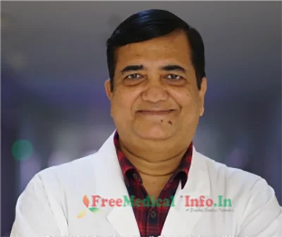 Dr Praveen Kumar - Best Ear Nose Throat (ENT)/Otorhinolaryngology in Faridabad