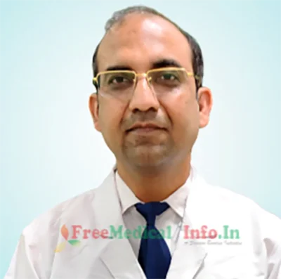 Dr. Sanjeev Chawla - Best Ear Nose Throat (ENT)/Otorhinolaryngology in Noida