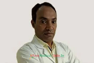 Dr. Nayeem Ahmad Siddiqui - Best Ear Nose Throat (ENT)/Otorhinolaryngology in New Delhi