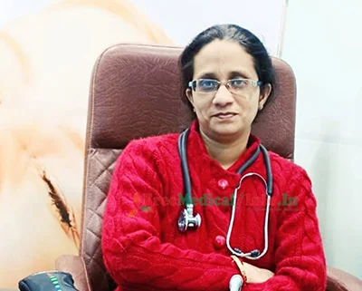 Dr Riman Sharma  - Best Gynaecology/Gynecology in Faridabad