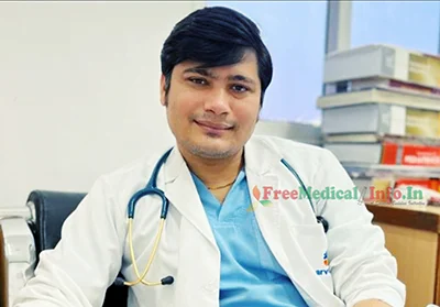 Dr Dharmendar Kaushik - Best Pediatric/Paediatric in Faridabad