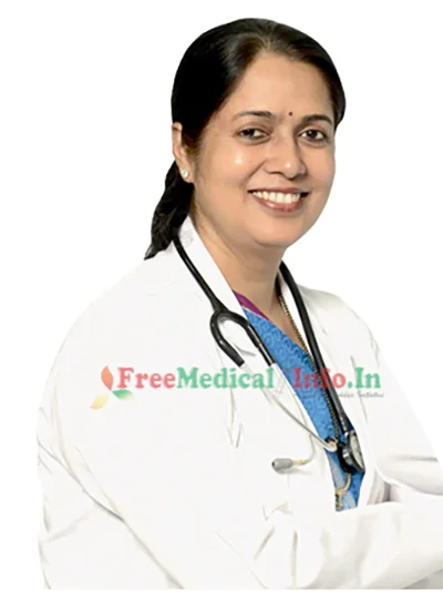 Dr. Seema Bansal  - Best Gynaecology/Gynecology in Faridabad