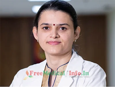 Dr Vineeta Singh Kharb - Best Gynaecology/Gynecology in Faridabad