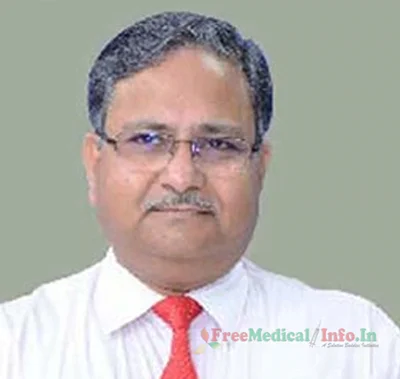 Dr. A.K. Bangroo - Best Pediatric/Paediatric in Faridabad
