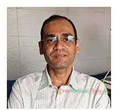 Dr. Vishal Soni  - Best Pediatric/Paediatric in Faridabad
