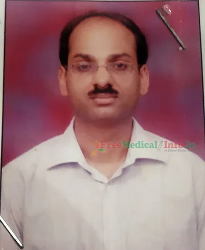 Dr. Amit Garg - Best Dentistry (Dental) in Faridabad