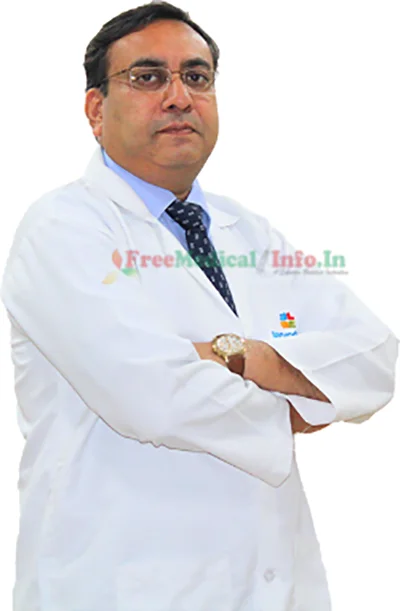 Dr Ashish Gupta - Best Dentistry (Dental) in Faridabad