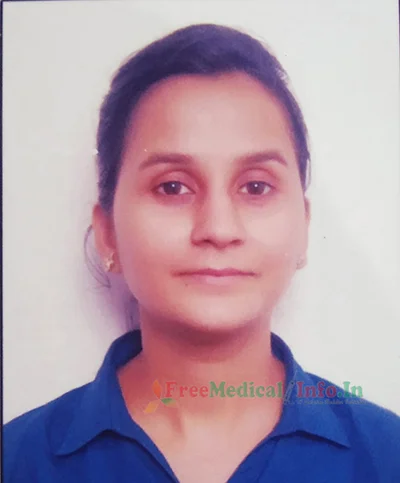 Dr Neelam  - Best Dentistry (Dental) in Faridabad